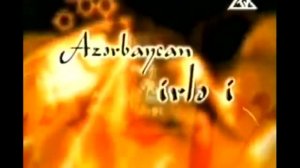 Azərbaycan sirləri - Lahıc.