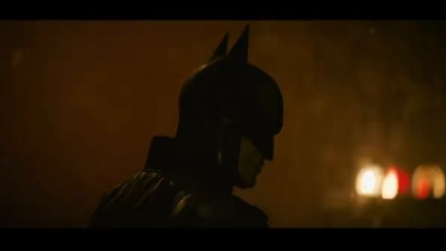Первый взгляд на фильм «Бэтмен 2».