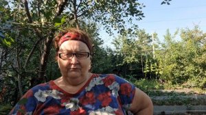 Утро на даче. Две темки, с редиской - 3. Давайте обмусолим!
