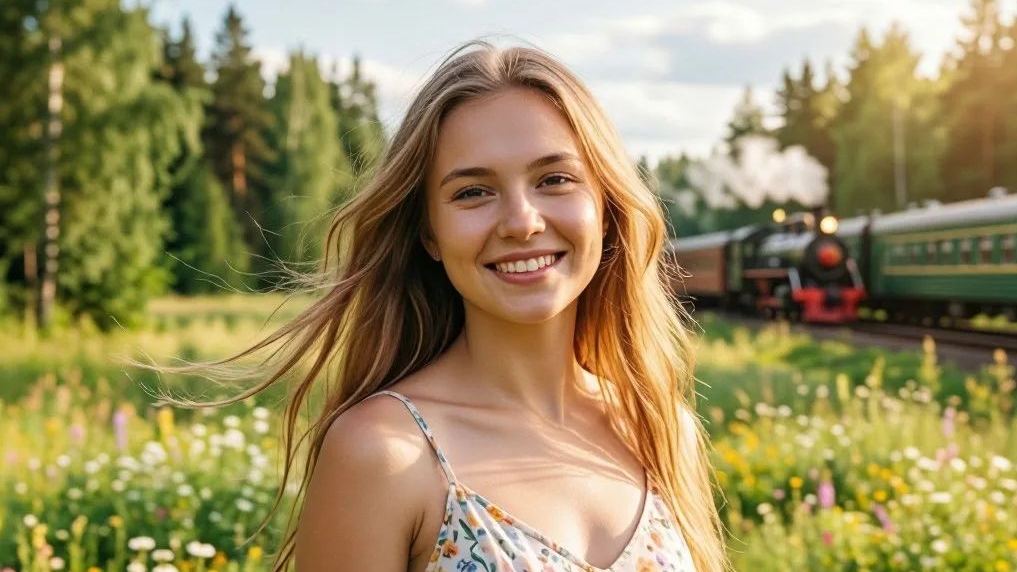 Семья это Дар.! (3V).