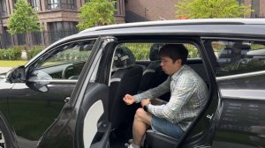 Jetta VS8 — большой семейный кроссовер за 2,25 млн ₽. Стоит ли он своих денег?
