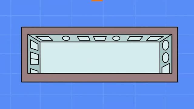 [ Dr.Bob \ Доктор Боб ] SCP - 987 Жуткая галерея (Перевод от Нейросеть Алиса) смотреть онлайн
