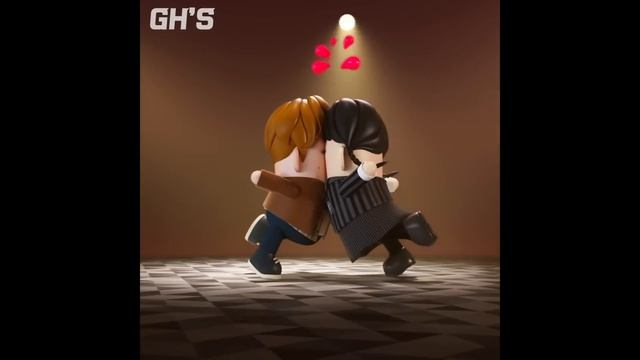 WEDNESDAY ANIMATION COMPLETE EDITION GH'S ANIMATION смотреть онлайн