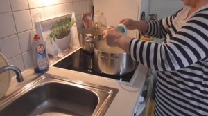 Яичный суп Старинный немецкий рецепт  Домашняя еда Кухня Рецепты  #еда