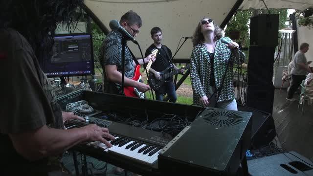ROCK FEST 2025 FLASHBACK смотреть онлайн