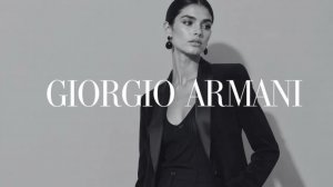 Giorgio Armani In Store Fashion Music Background Playlist July 2026