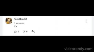 new comments