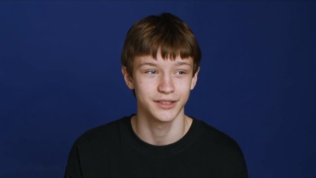 Артемий Воскресенский - Видео-визитка на русском