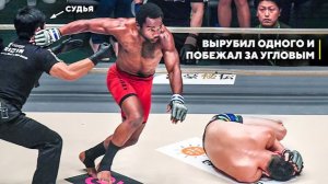 Чарльз «Бешеный Конь» Беннет: Самый Дикий Отморозок в ММА