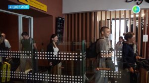 УЗНАТЬ ЗА 60 СЕКУНД. НОВОСТИ КАМЧАТКИ 16.07.26