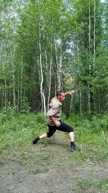 Ушу и кунг-фу Китая 57