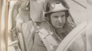 40 лет назад в селе Алмак при выполнении боевого задания погиб  летчик Геннадий Яковлев
