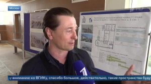 «Я всегда за увеличение творческого пространства» - Безруков поддержал модернизацию ВГИКа.