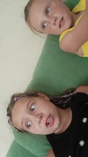 мой любимый день