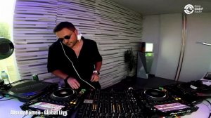Alexey Romeo live @ Ibiza Global Radio  June 2026