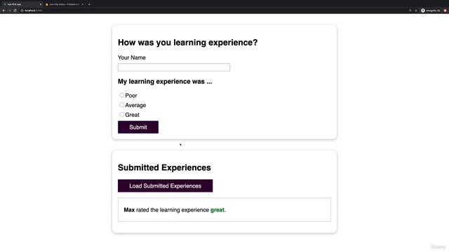 162 Handling Error Responses смотреть онлайн