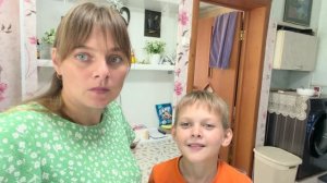 СМОРОДИНА, БЛИНЫ, БАНЯ! ДЕРЕВЕНСКИЙ ДЕНЬ В ТЮМЕНСКОЙ ОБЛАСТИ. ИЗ ГОРОДА В ДЕРЕВНЮ