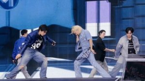 【LIVE】『Stray Kids World Tour ＜dominATE JAPAN＞』 / 「Hollow」 #straykids #hollow