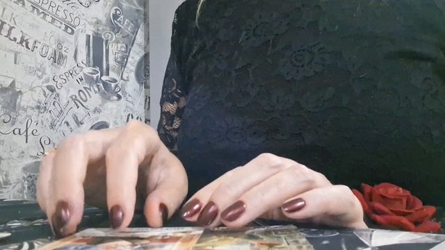 Что порадует в ближайшее время? Расклад Таро