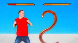 Выбери Правильный Ключ Челлендж # Смешные Кухонные Войны