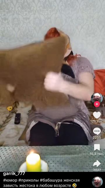 Баба шура всегда права! 😂 смотреть онлайн
