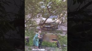 «ОРУТ ДО ПЯТИ УТРА»