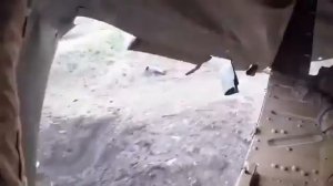 Заграничные наемники из НАТОвской ЧВК «ВСУ» приехали «пострелять по русским», но что-то пошло не так