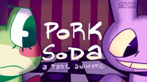 Pork Soda | The Amazing Digital Circus Animatic