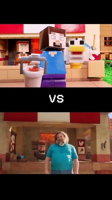 ФИЛЬМ ИЛИ ЛЕГО_ #майнкрафт #lego #music #minecraft