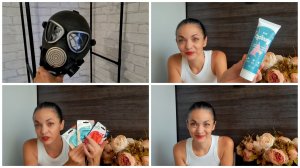Что купила!👍👍👍 Может быть дети и должны помогать родителям, а если у них нет возможностей!