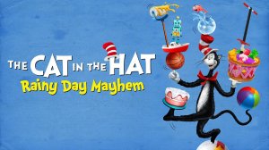 Кот в шляпе - The Cat in the Hat