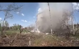 Сво. Реальный Штурм от первого лица