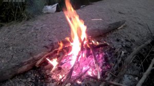 🔥САЛО КОСТЁР РЕЧКА🔥🤗👍