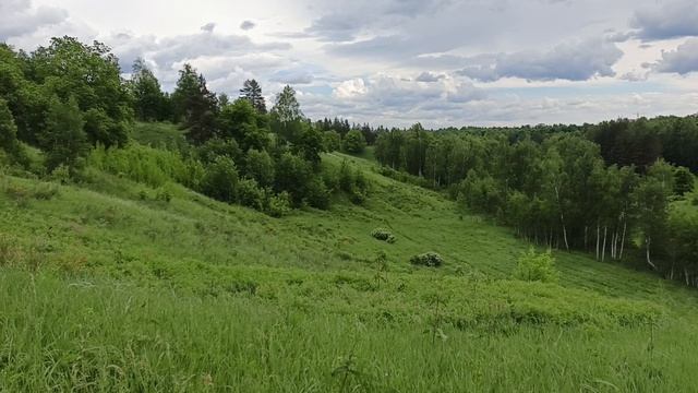 Выезд с сыном эндуро