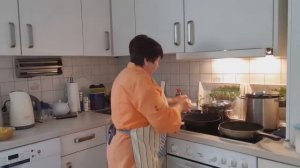Чечено Ингушские лепешки Хингал Домашняя еда Кухня Рецепты