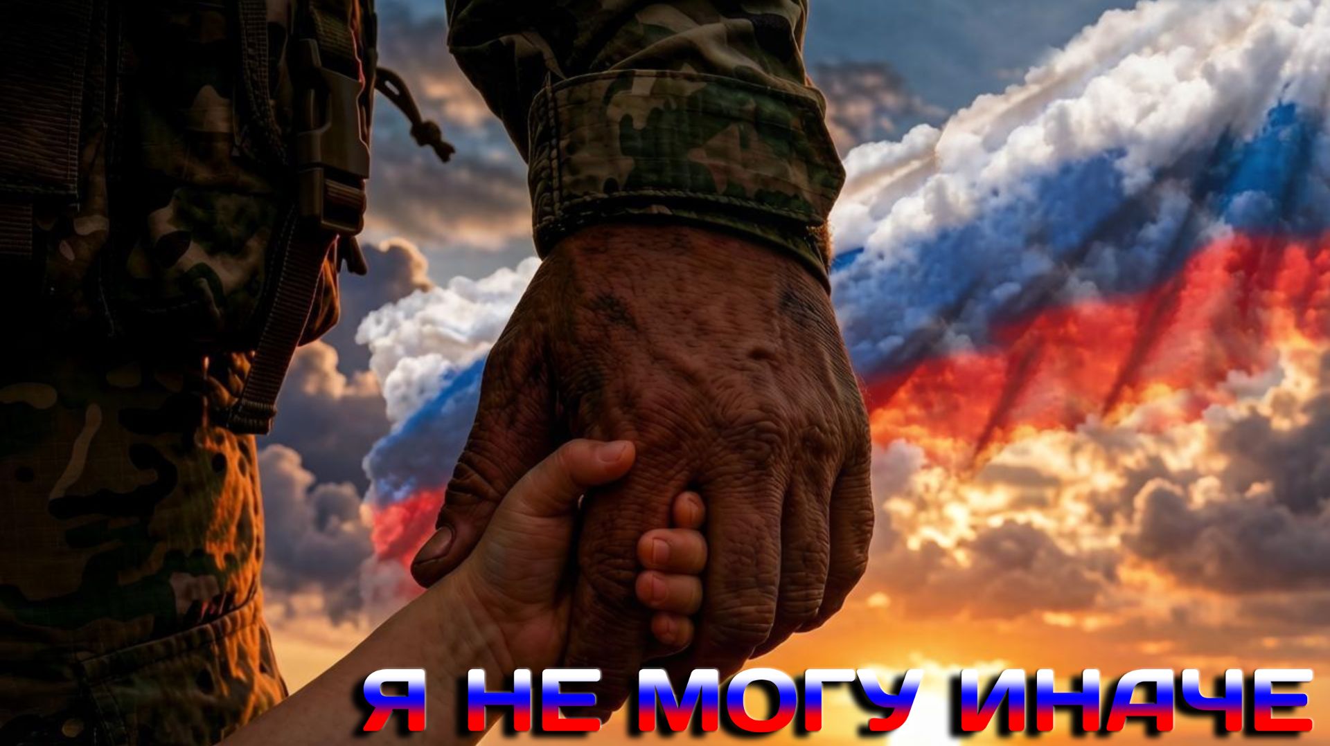 🎼 «Я не могу иначе»