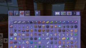 Minecraft но я построил небоскрёб