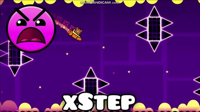 XStep [Remix] (FULL Version)