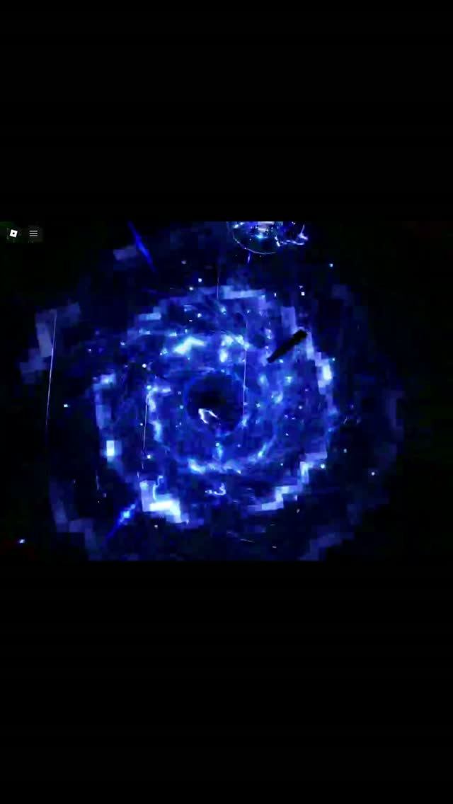 Pixelation. Sol's RNG