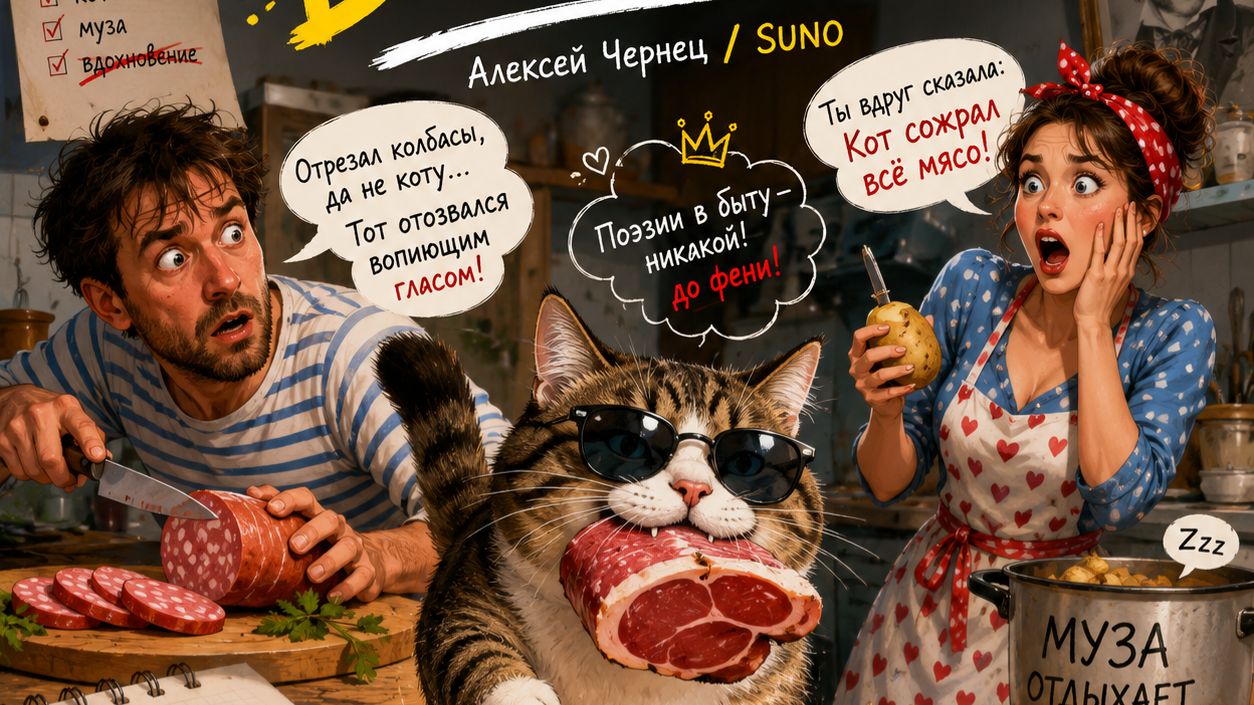Наши песни