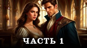 АУДИОКНИГА ✦ ЧАСТЬ 1. СКРЫТАЯ УГРОЗА ✦ ЛЮБОВНОЕ ФЭНТЕЗИ
