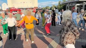 Ой, люблю я, милая... 11.07.26...