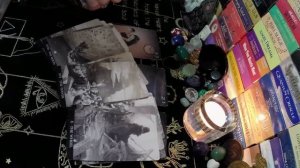 ❗КАК ВЫСШИЕ СИЛЫ ВИДЯТ МУЖЧИНУ СЕГОДНЯ😇 таро расклад