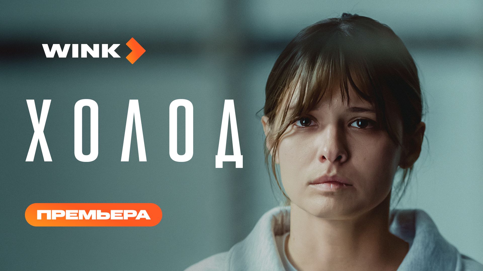 Холод | Премьера (2026) Wink | Любовь Аксёнова, Лариса Гузеева, Линда Лапиньш смотреть онлайн