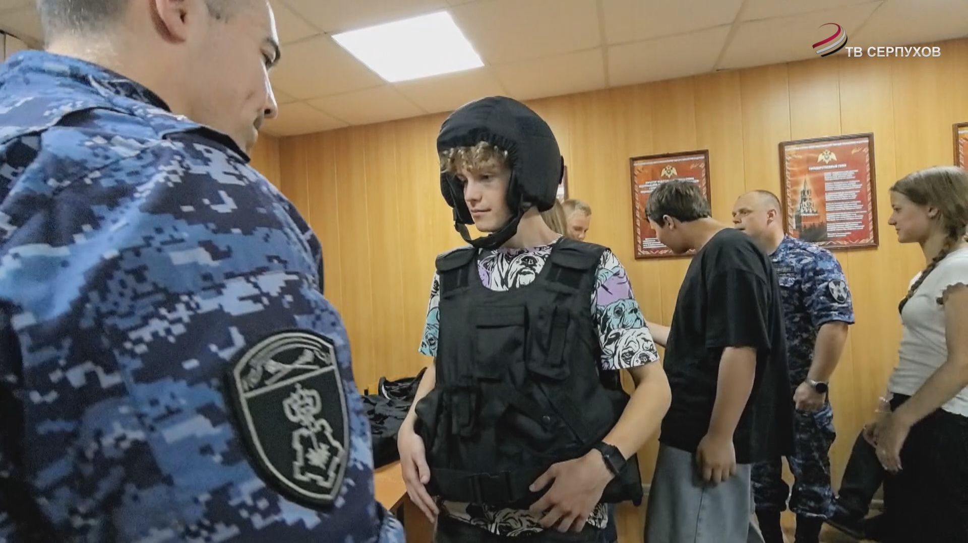 Сюжеты