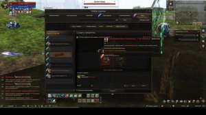 ФАРТАНУЛО  С КУКЛОЙ  в Lineage 2