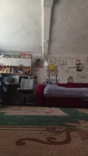 трюки на индо скуте
