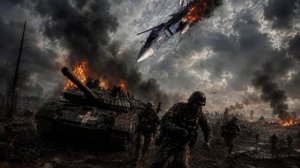 Бригида — Как лётчик Гастелло «Встречайте, суки, папу!» последние слова летчика Александра Антонова