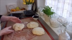 Штройзель Кухен с вишнёвым вареньем! Домашняя еда Кухня Рецепты  #еда