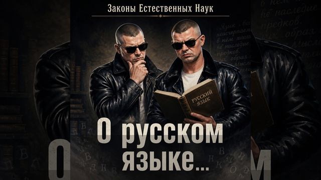 О русском языке...